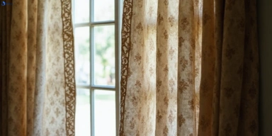 Professional curtain stain treatment on-site glenhaven-nsw Matty Curtain Cleaning